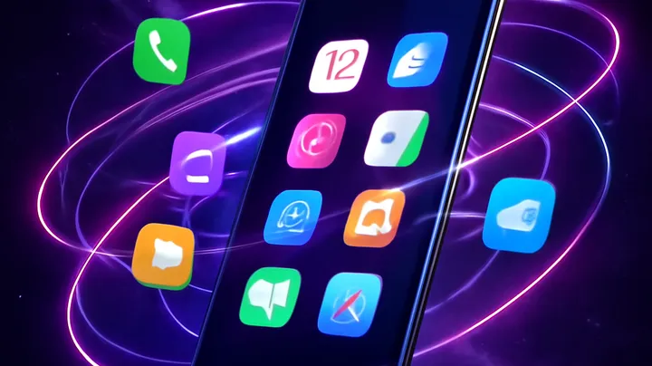 1777BAT COM - Sleek smartphone floating in space 1777BAT COM Sleek smartphone floating in space